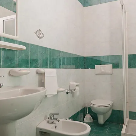 Hotell Del Postiglione