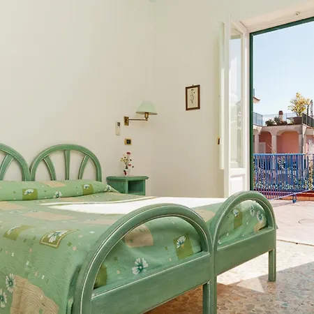 Hotell Del Postiglione 3*