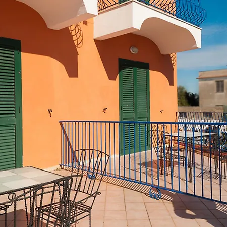 Hotell Del Postiglione 3*