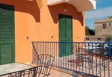 Hotell Del Postiglione 3*