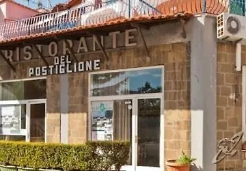 Del Postiglione 3* Ischia