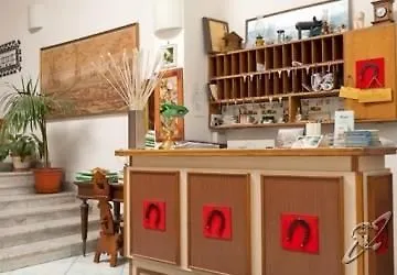 Del Postiglione 3* Ischia