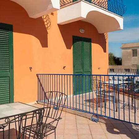 Hotell Del Postiglione