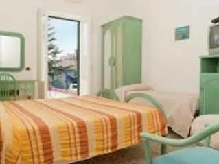 Del Postiglione 3* Ischia