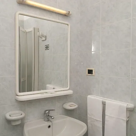 Del Postiglione Hotel 3*