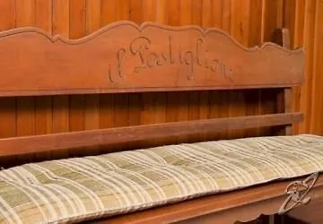 Del Postiglione 3* Isquia