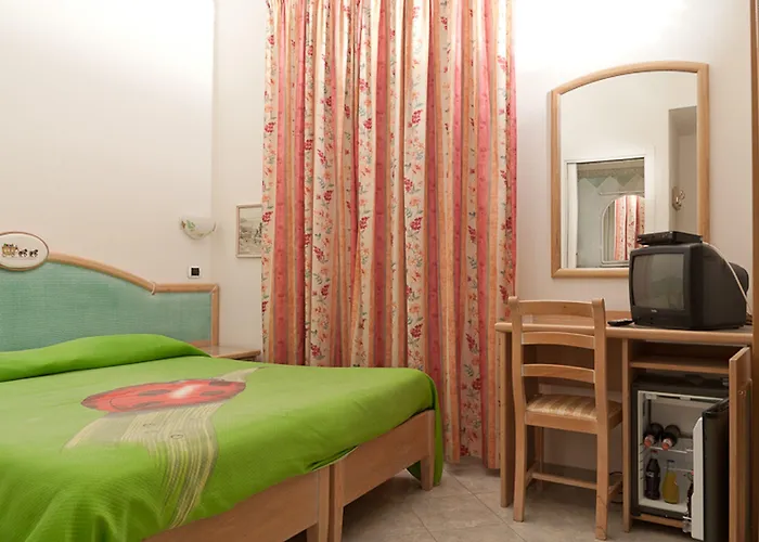 Del Postiglione Hotel Ischia