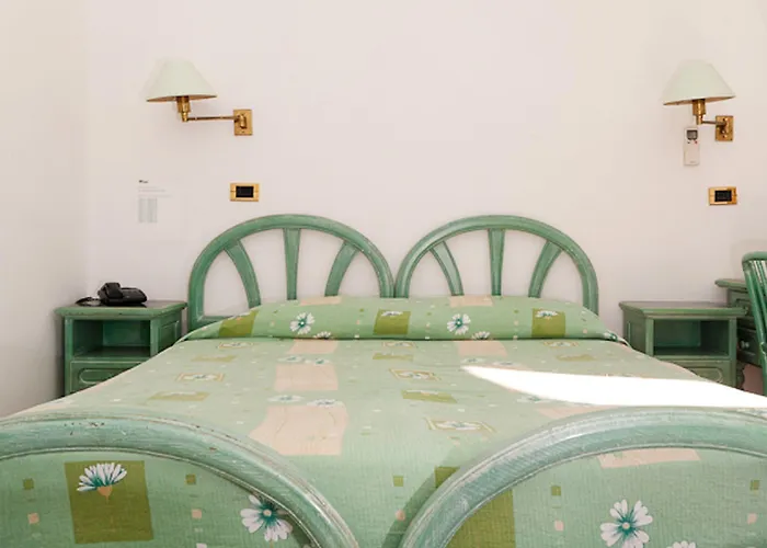 Del Postiglione Hotel