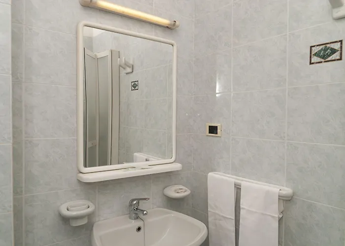 Del Postiglione Hotel 3*