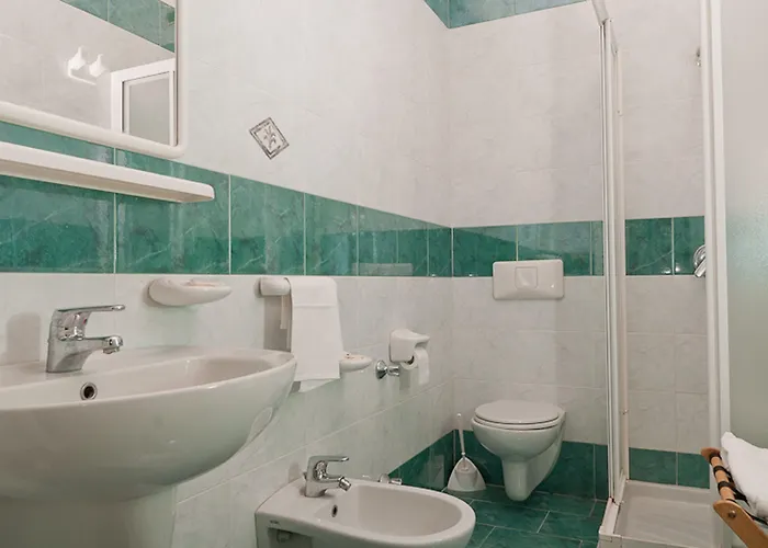 Del Postiglione Hotel 3*