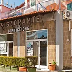 Hotel Del Postiglione Ischia