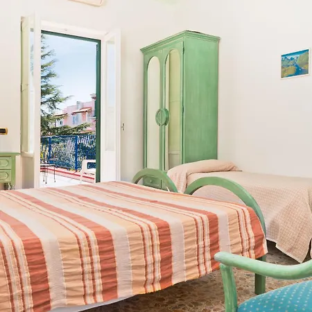 Del Postiglione 3* Ischia