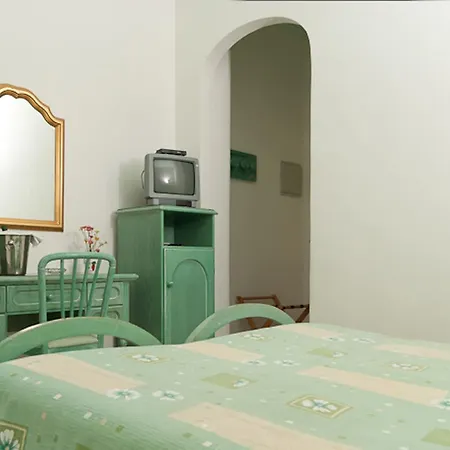 Hotel Del Postiglione Ischia