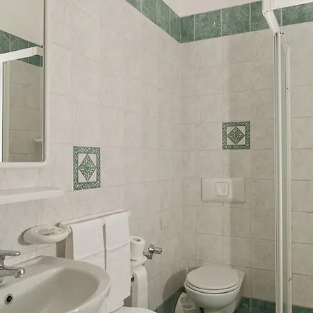Del Postiglione Hotel