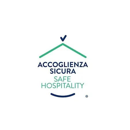 Del Postiglione Hotel 3*