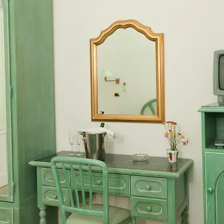 Del Postiglione 호텔 이스키아