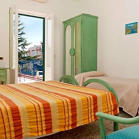 Del Postiglione Hotel Ischia