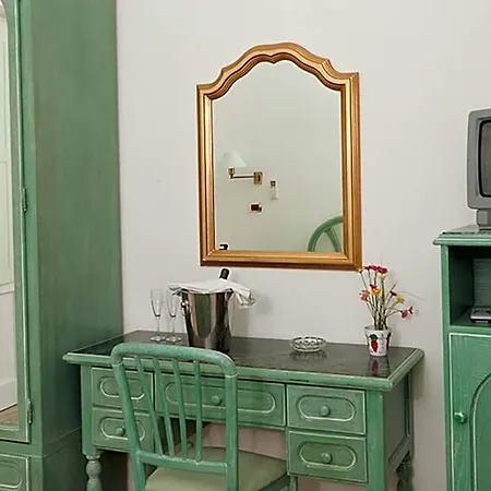 Del Postiglione Hotel Ischia