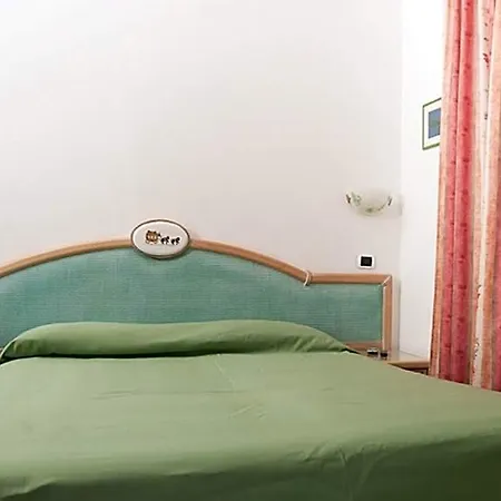 Hotel Del Postiglione Ischia