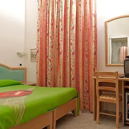 Hotel Del Postiglione