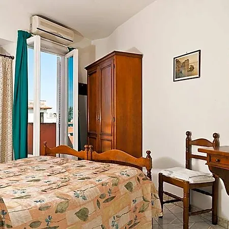 Hotel Del Postiglione Ischia