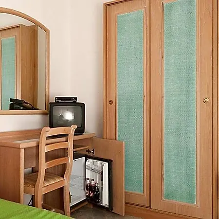 Del Postiglione 3* Ischia