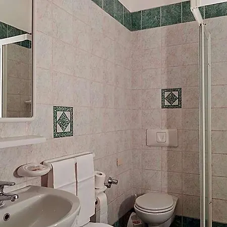 Hotel Del Postiglione 3*
