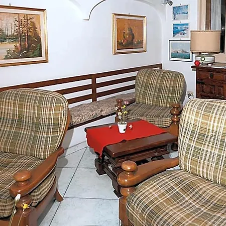Del Postiglione Ischia
