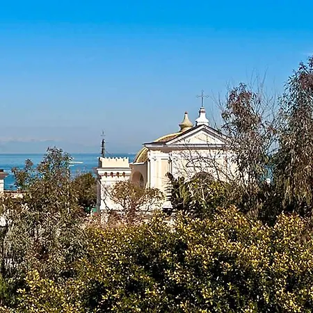 Del Postiglione Hotel 3*