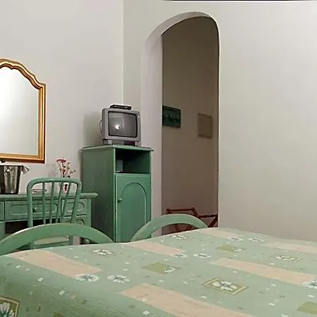 Del Postiglione 3* Ischia
