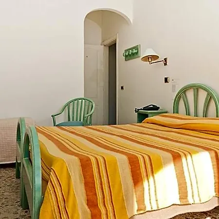Hotel Del Postiglione 3*