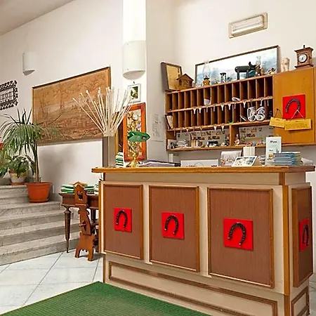Hotel Del Postiglione Ischia