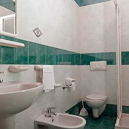 Hotel Del Postiglione