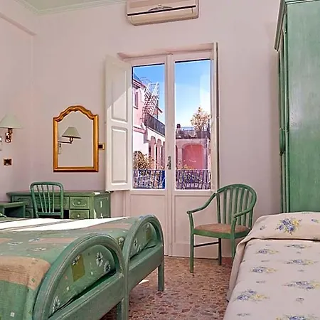 Del Postiglione Hotel Ischia