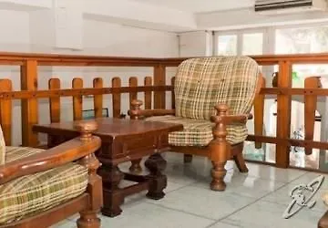 호텔 Del Postiglione 3*