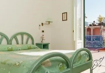 호텔 Del Postiglione 3*