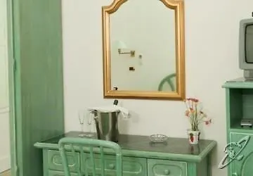 호텔 Del Postiglione 3*