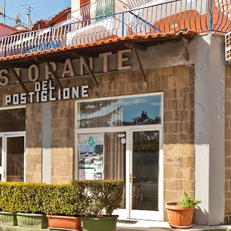 Del Postiglione