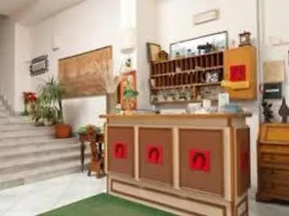 Del Postiglione 호텔