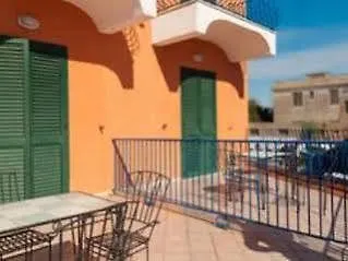Del Postiglione Hotel 3*