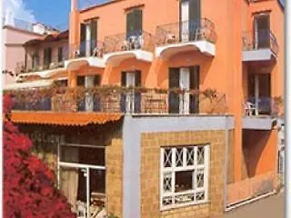 Hotell Del Postiglione