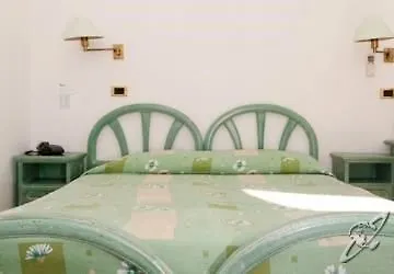Hotell Del Postiglione 3*
