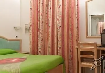 Hotell Del Postiglione 3*