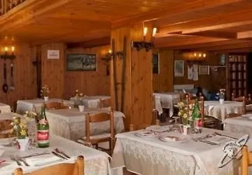 Hotell Del Postiglione 3*